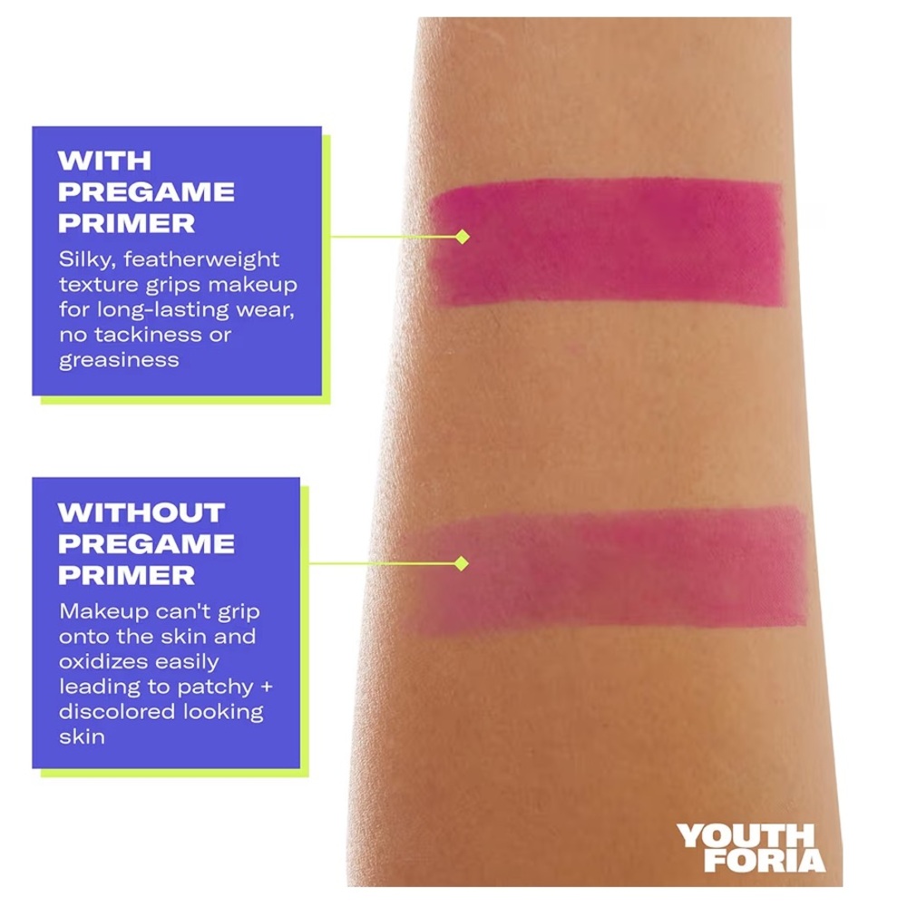 Youthforia NIB (2)Mini Pregame Primer, Daily Protective/Hydrating 5mL each - Picture 8 of 9